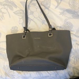 Calvin Klein handbag